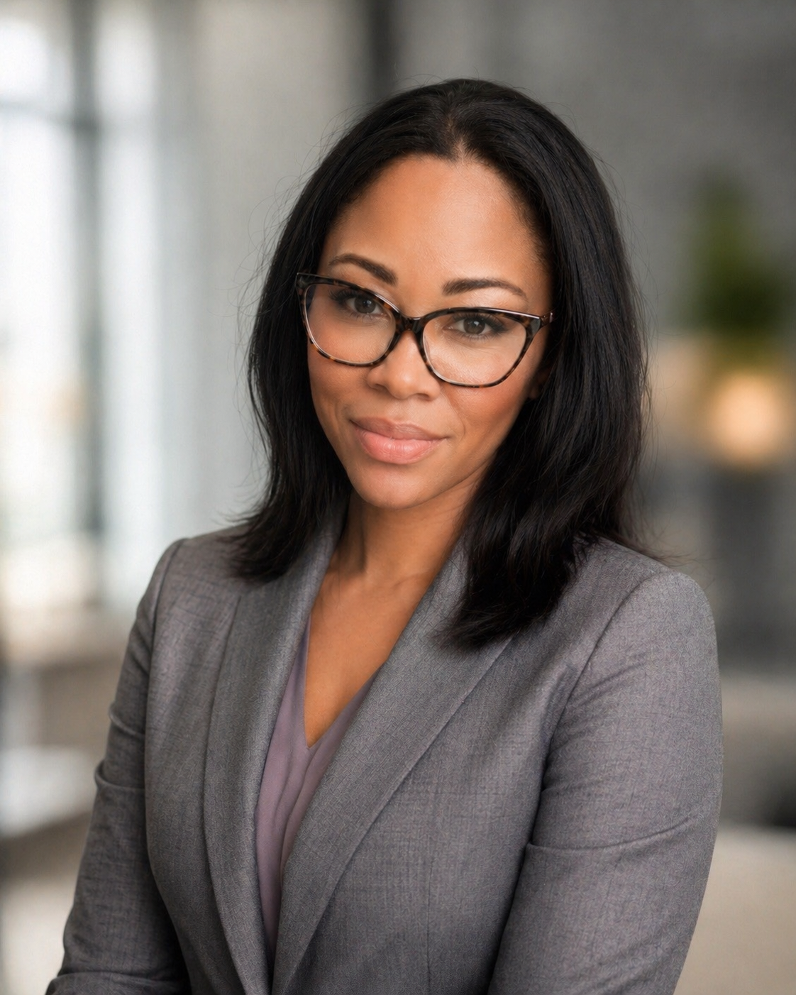 Jennifer Murchison, M.Ed.